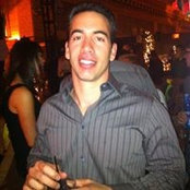 Matt Albano's photo