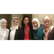 Foto von Iman Elmaghraby
