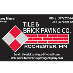 TILE AND BRICK PAVING COMPANY LLC
