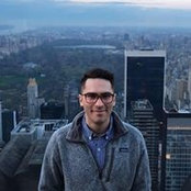 Matthew Mandell's photo