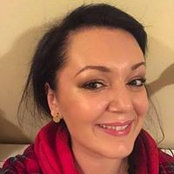 Anca Bunea's photo