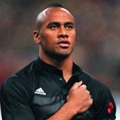 Mark Donaldsons foto