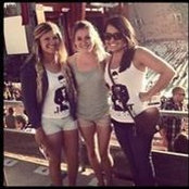 Ashley Wilson's photo