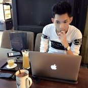 Jason Teo's photo