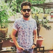 Nikhil Bindra's photo