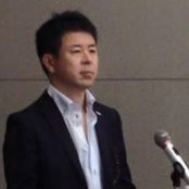 Shinichi Kawano's photo