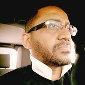 Kamal Binmujahid's photo