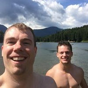 Ashton Wake's photo