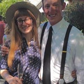Kate Mountz's photo
