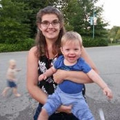 Leila Foroughi's photo