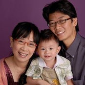 Steven Yeoh's photo