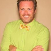 James Butchart's photo