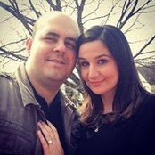 Rachel Passarinho's photo