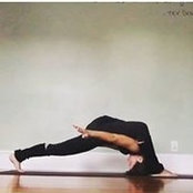 Photo de Hillary Harvey