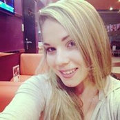Anna Lysenko's photo