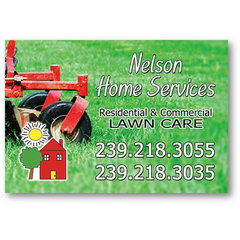 Nelson Home Services
