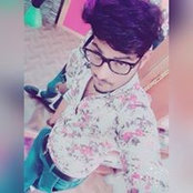 Photo de Yog Bhanushali