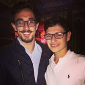 Ben Wilson's photo