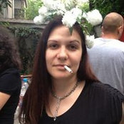 Rozalina Temelkova's photo