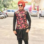 Aditya Dhariwal's photo