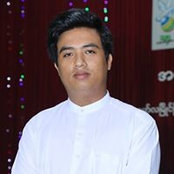 Kyi Lwin's photo