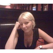 Екатерина Скатькова's photo