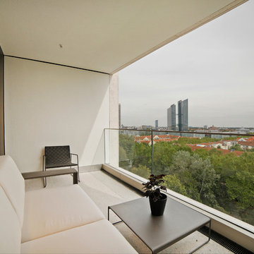 Luxus im Schwabinger Tor