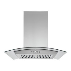 50 Most Popular Range Hoods And Vents For 2021 Houzz