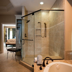 Shower Doors - Shower Doors