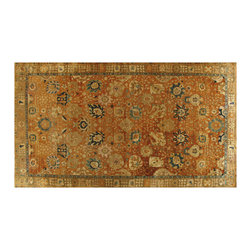 Darius Antique Rugs - Products
