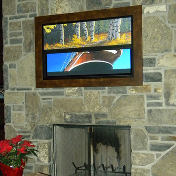 TV Installations