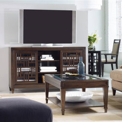 Ludlow Entertainment Unit - Products