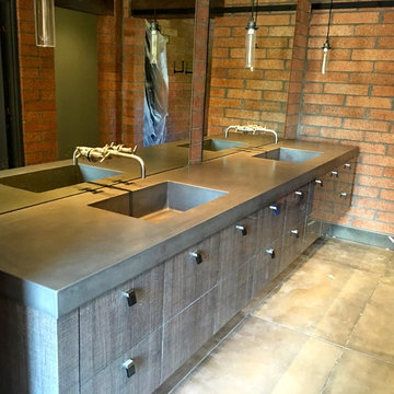 Paradise Concrete Design Studio