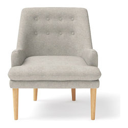 Loki Armchair - Products