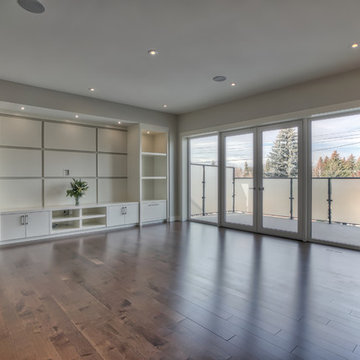 Rosemont New Energy Efficient Home