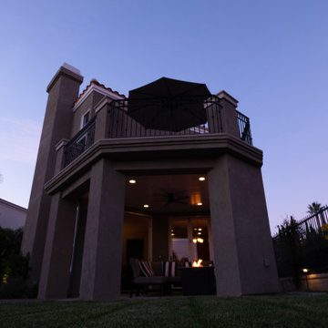 Addition | MacDowell | Foothill Ranch