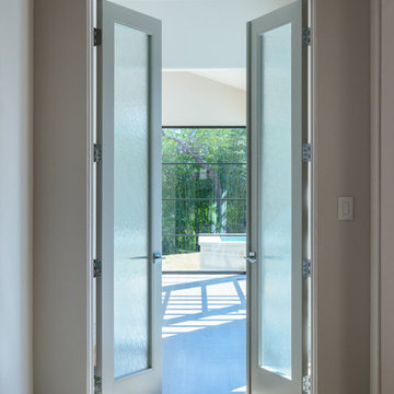 Contemporary Spec Home