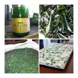 Our Rewined Process - 商品