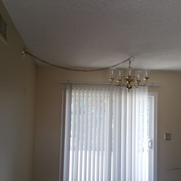 Interior Painting Jobs