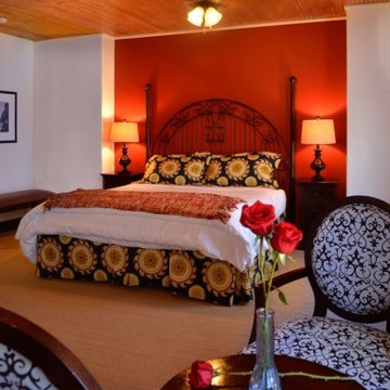 The Holland Hotel, Alpine Texas