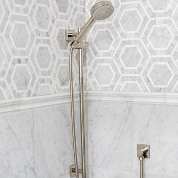 Traditional Bathroom