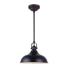 Pendants - Black