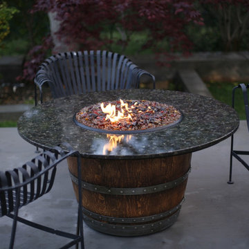 Fire Pits
