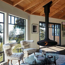 Fireplaces