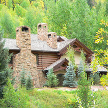 Chimney