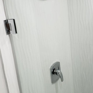 Bathroom Remodels
