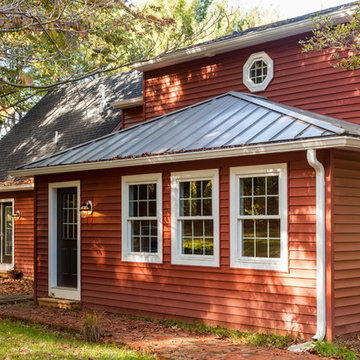 Expand & Update with a Home Addition in Baltimore County