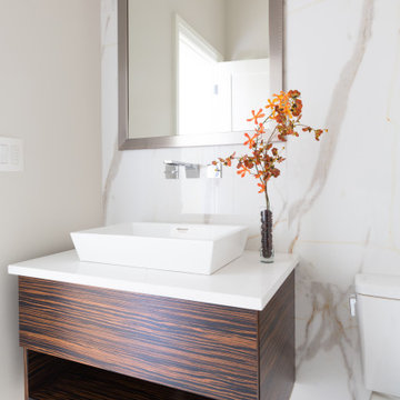 Contemporary Cranmore