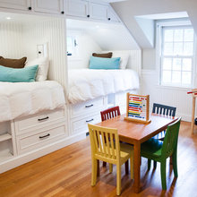 kids bedroom