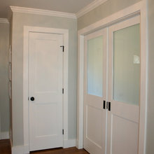 pocket doors